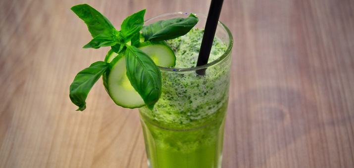 Smoothies
