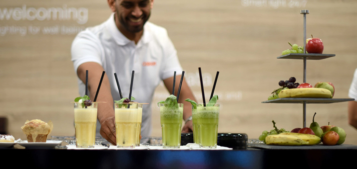 Smoothies