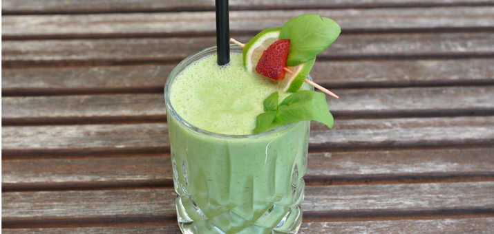 Smoothies