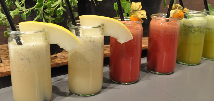 Smoothies