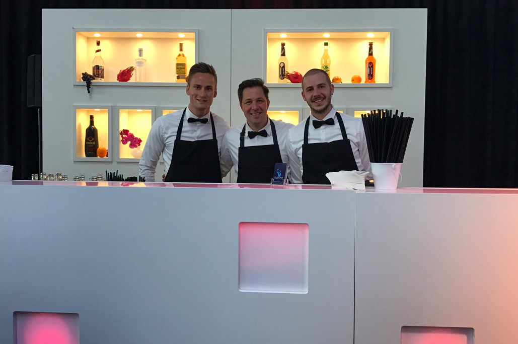 Cocktail Bar
