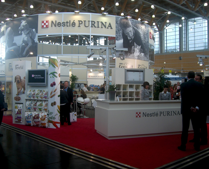 Nestle Purina
