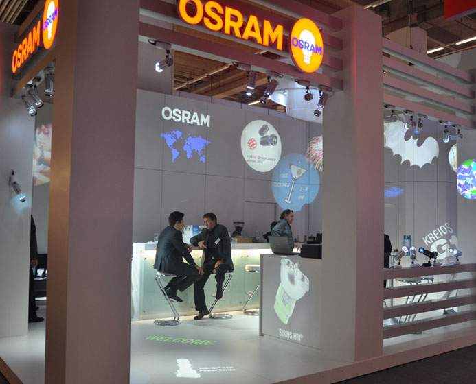 OSRAM 