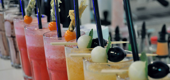 Smoothies