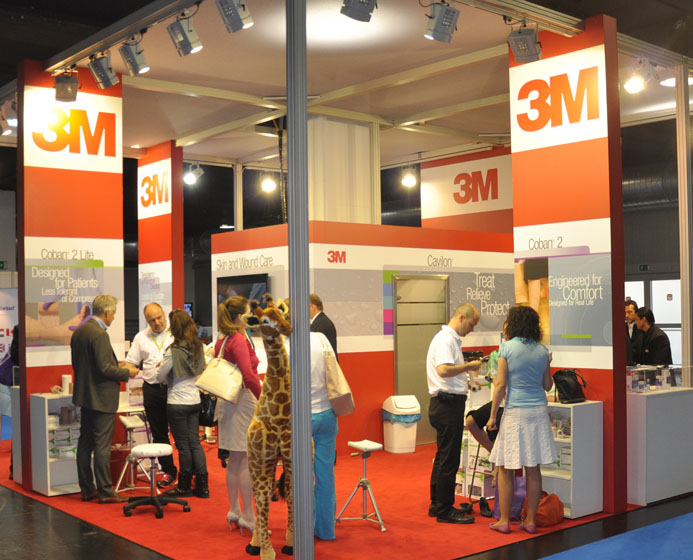 EWMA 2012