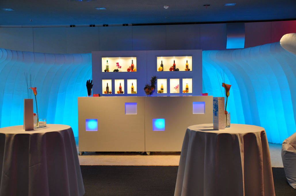 Cocktail Bar