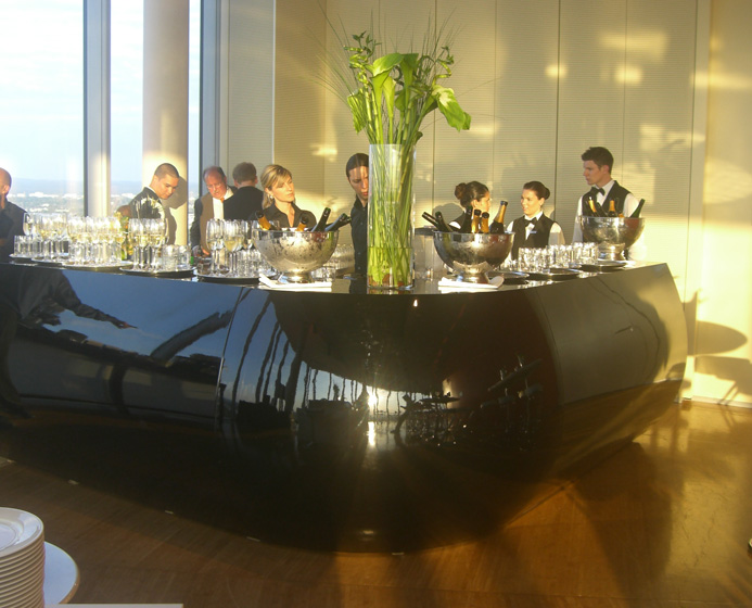 Hyatt Regency Köln