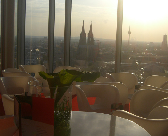 Hyatt Regency Köln