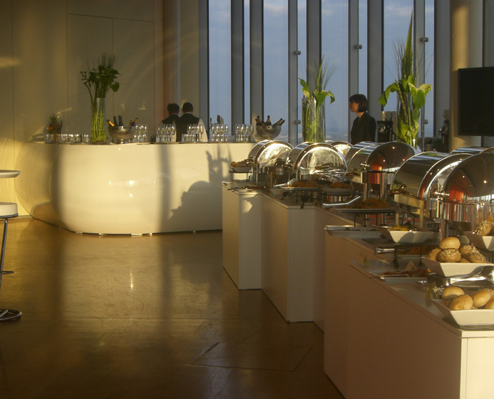 Hyatt Regency Köln