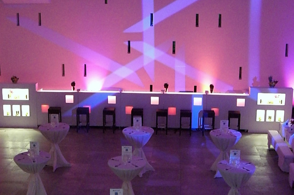 Cocktail Bar