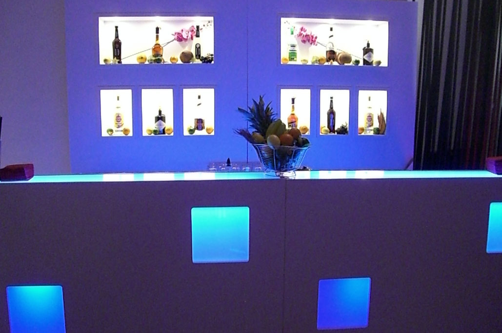 Cocktail Bar