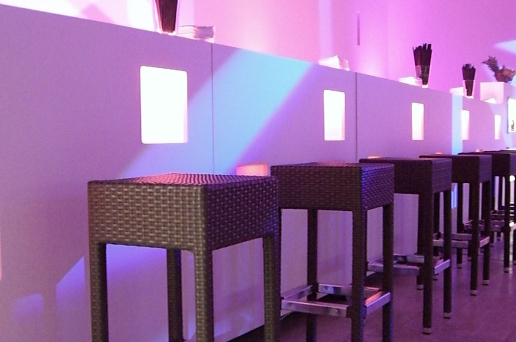 Cocktail Bar