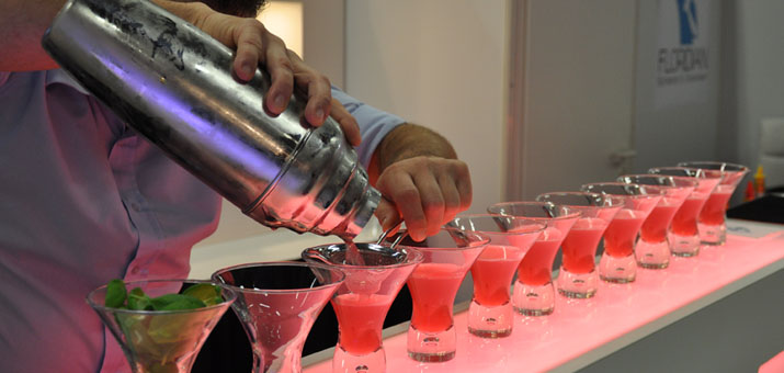 Cocktails