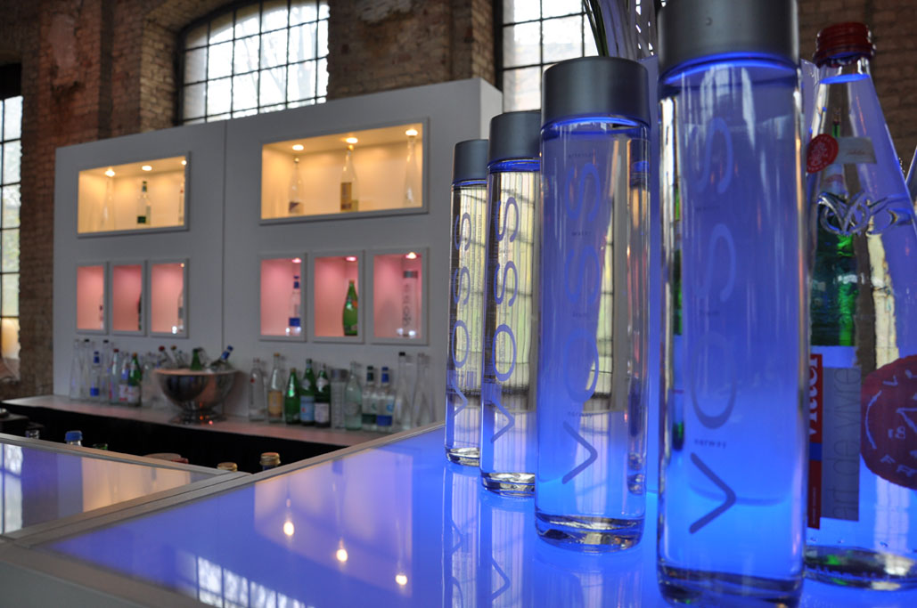 Back Bar