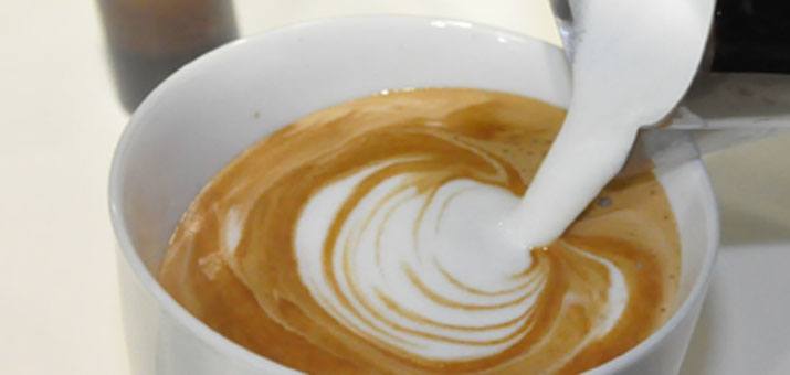 Kaffee & Tee