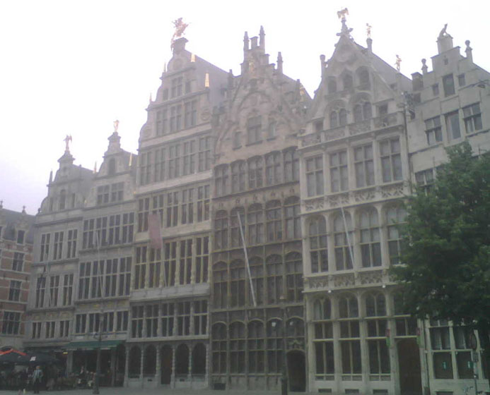 IOA 2008