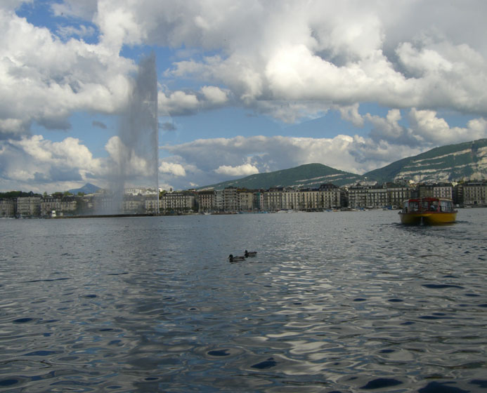 EWMA 2010