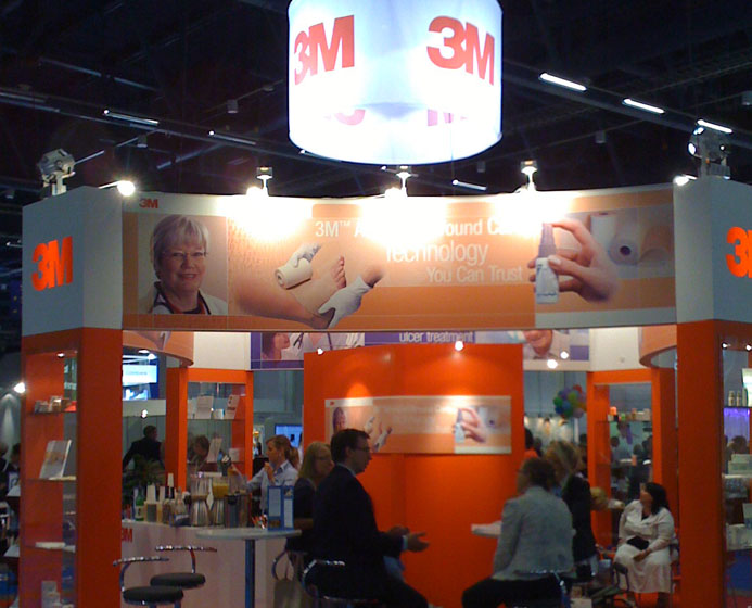 EWMA 2009