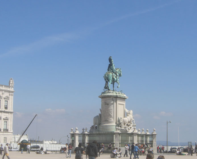 EWMA 2008