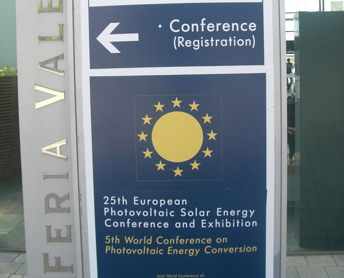 PVSEC 2010