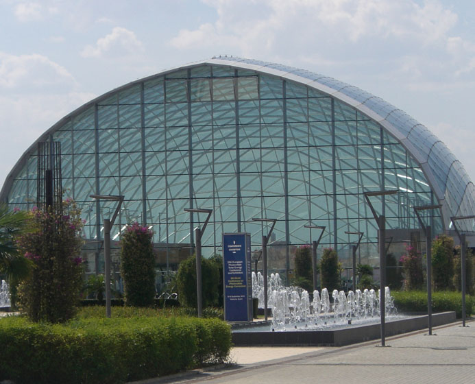 PVSEC 2010